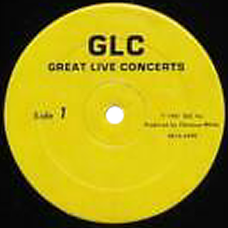 Side 1 / A Label
