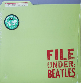 Remake Cover and Label
