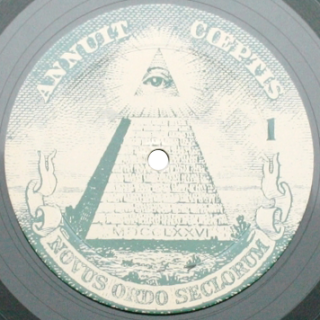 Annuit Label