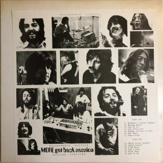 Cover & Label