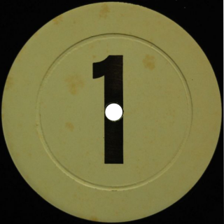 Label Side 1 + 2