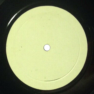 Recycled Single  Label
