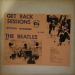Holy Grail Label Pressing