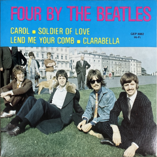 Plymouth Sleeve Cover