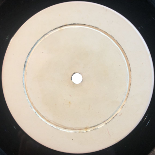 Blank  Label