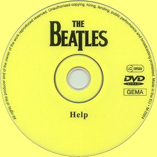 Disc scan 