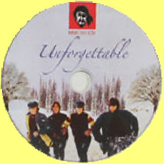 Cover front and back