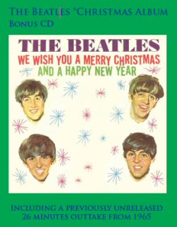 Cover front and back