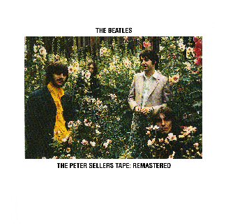 Cover front and back