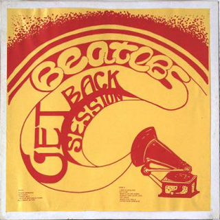 Cover & Label