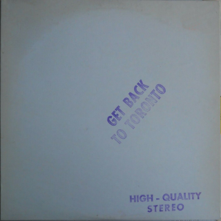 IPF Cover + Label