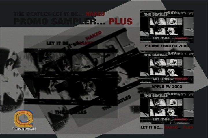 Innergrove Main Menu