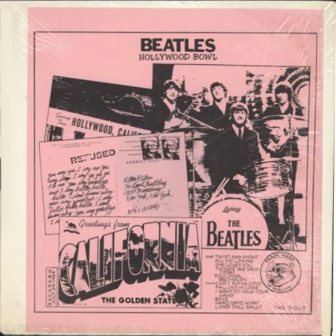 Cover & Label