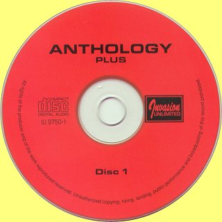 Original Disc 1