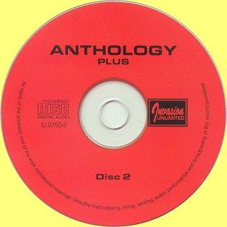 Original Disc 2