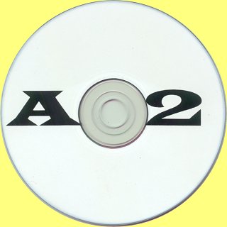 Fake  Disc 2