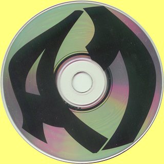 Fake  Disc 1