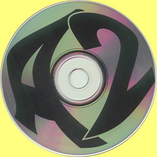 Fake  Disc 2