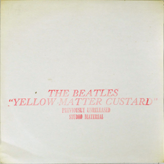 Alternate Stamped cover