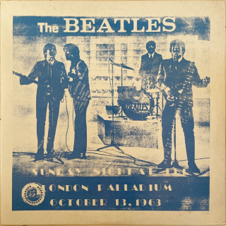 JL510 Cover and Label