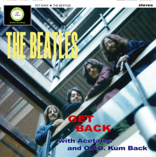 Cover front and back