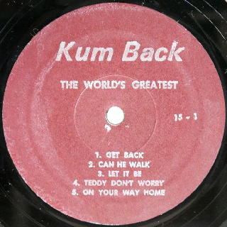 1001 label