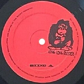 King Kong Labels