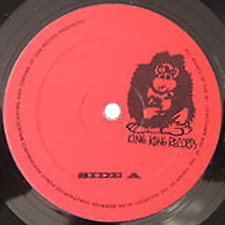 King Kong Label
