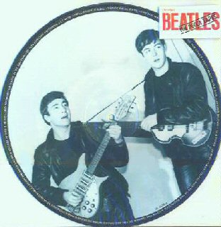 Picture Disc Edition