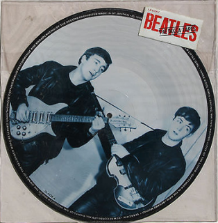 Picture Disc Edition