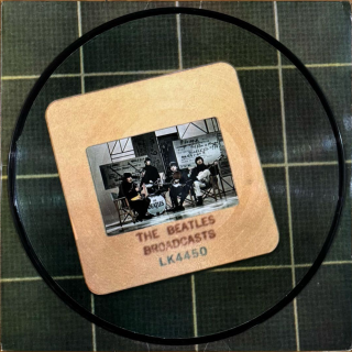 Picture Disc Circuit FAKE