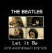 Let It Be - 30th Annivesary VCD