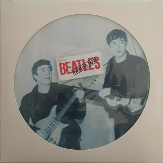 Die Cut  Sleeve