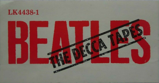 Unused Cover Sticker