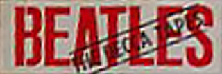 Cover Sticker