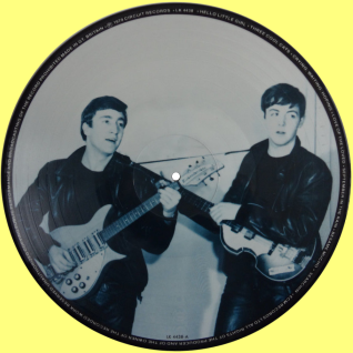 Picture Disc Edition