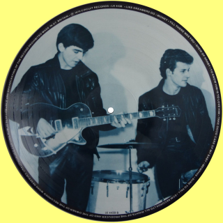 Picture Disc Edition