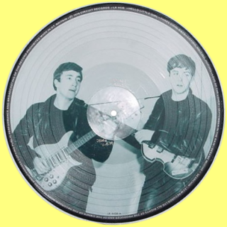 Test Pressing
