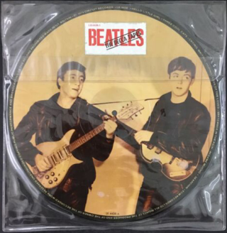 Picture Disc Edition
