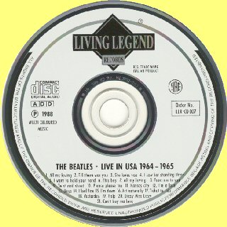 Reissue Disc 