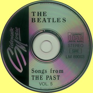 Original  Disc