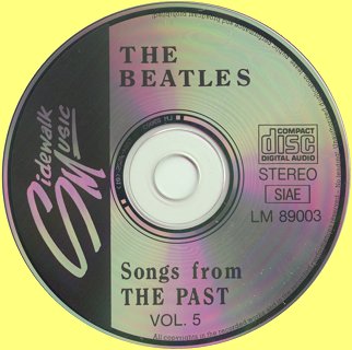 Original  Disc
