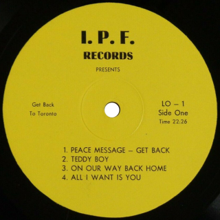 Label 1 / A
