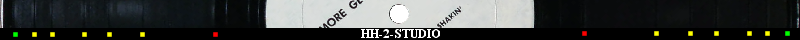 Track Banding 2