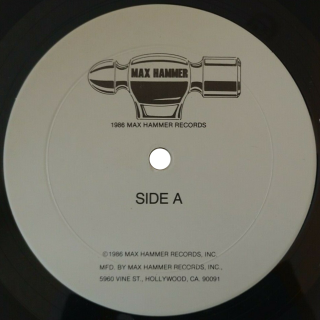 Label A / 2 