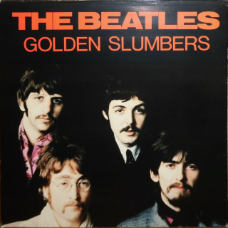  Goldebn Slumbers Box set