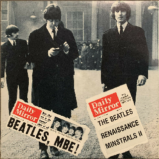 Max Hammer  Sleeve