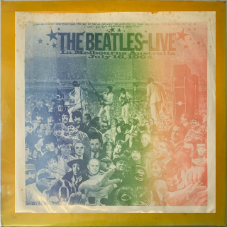 Yellow Cover - Jazz Sleeve Slick