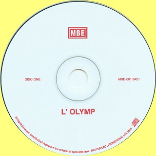 Reissue or EuroFAKE