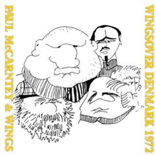 Cover front and back